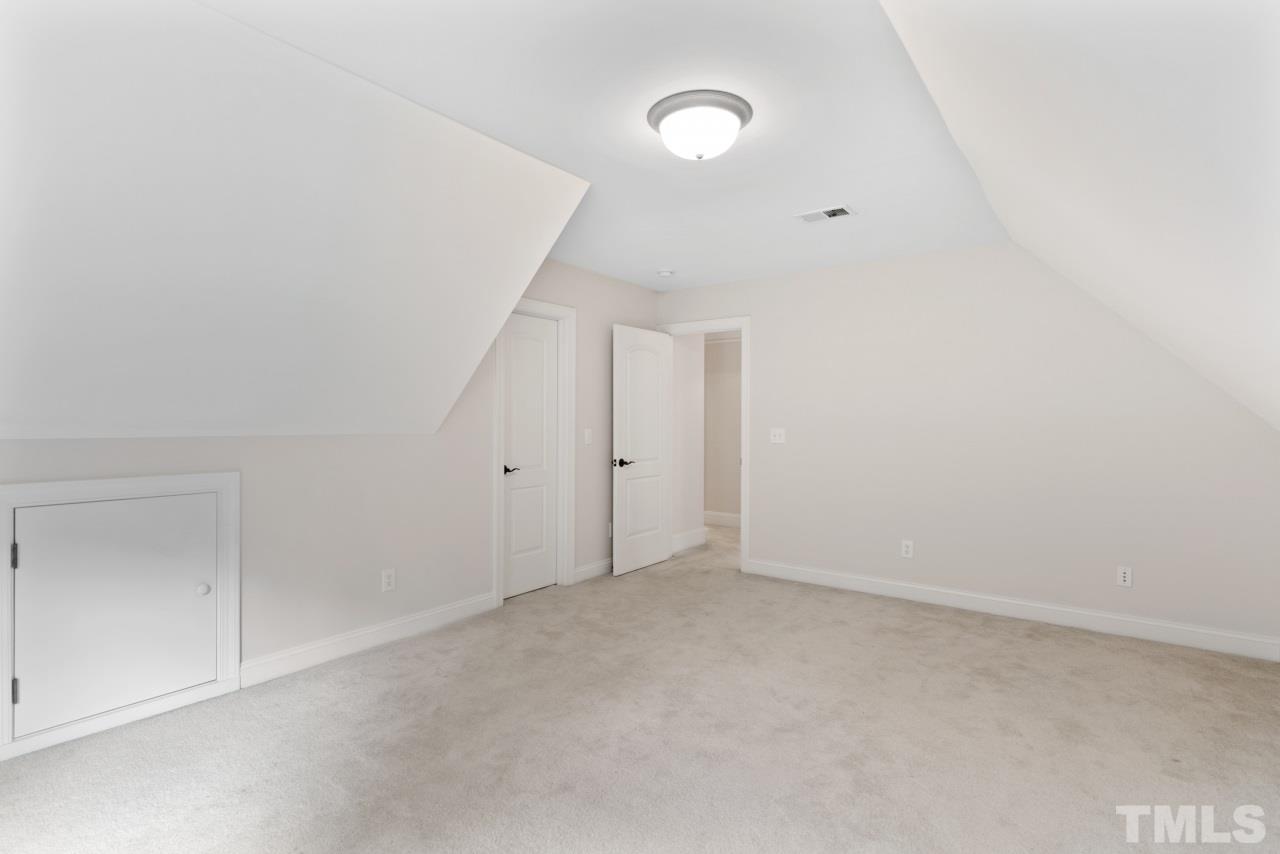 15 Oak Grove Church Road Youngsville, NC 27596 - Photo 25 of 30