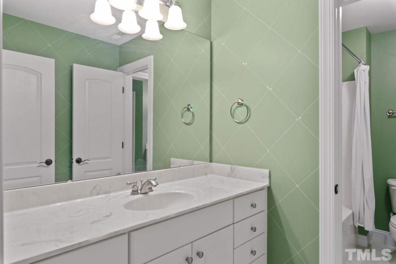 15 Oak Grove Church Road Youngsville, NC 27596 - Photo 26 of 30