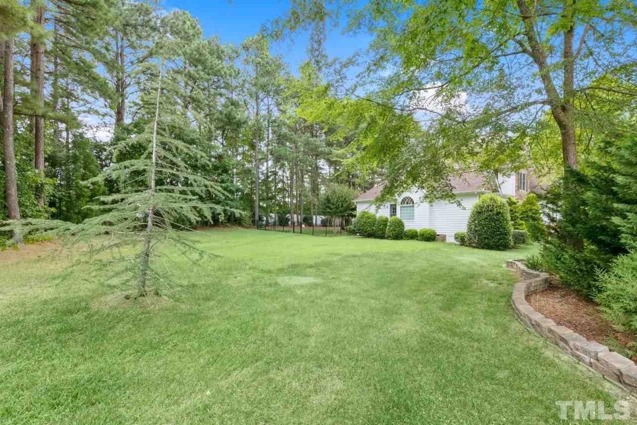 15 Oak Grove Church Road Youngsville, NC 27596 - Photo 28 of 30