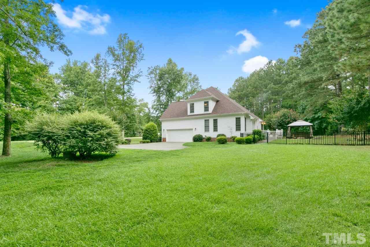 15 Oak Grove Church Road Youngsville, NC 27596 - Photo 30 of 30