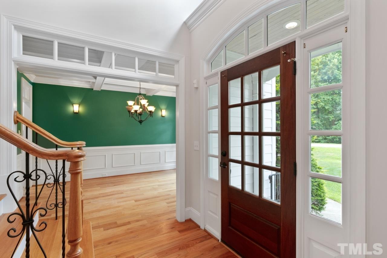 15 Oak Grove Church Road Youngsville, NC 27596 - Photo 4 of 30