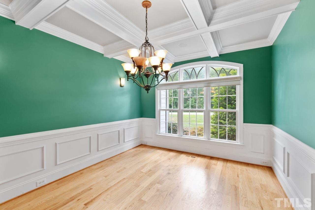 15 Oak Grove Church Road Youngsville, NC 27596 - Photo 5 of 30