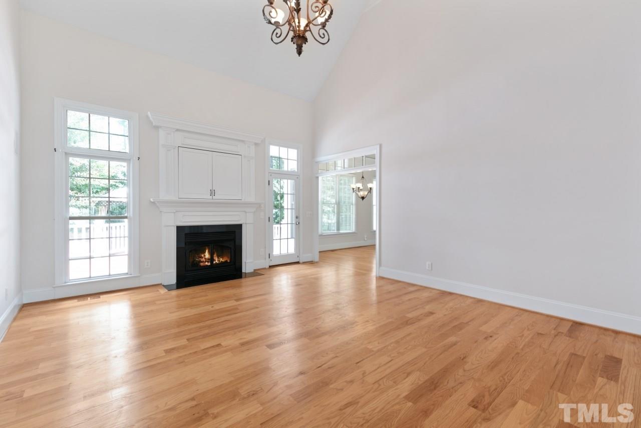 15 Oak Grove Church Road Youngsville, NC 27596 - Photo 7 of 30