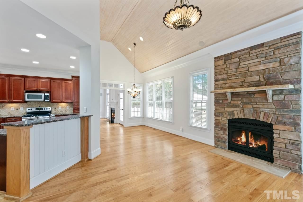 15 Oak Grove Church Road Youngsville, NC 27596 - Photo 9 of 30