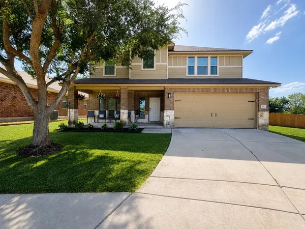 $364,900 | 1061 Hot Spring Valley, Buda, TX 78610