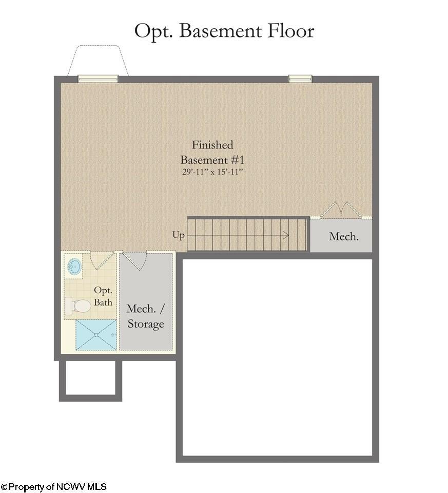 207 Black Oak Road Morgantown, WV 26508 - Photo 2 of 7 Gallery Image 2