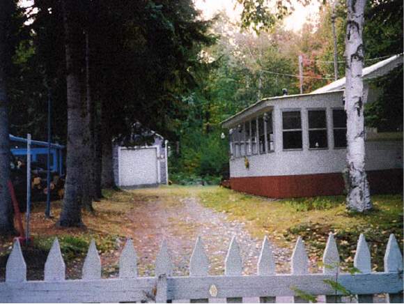 230 Akers Pond Road Errol, NH 03579 - Photo 1 of 3 Gallery Image 1