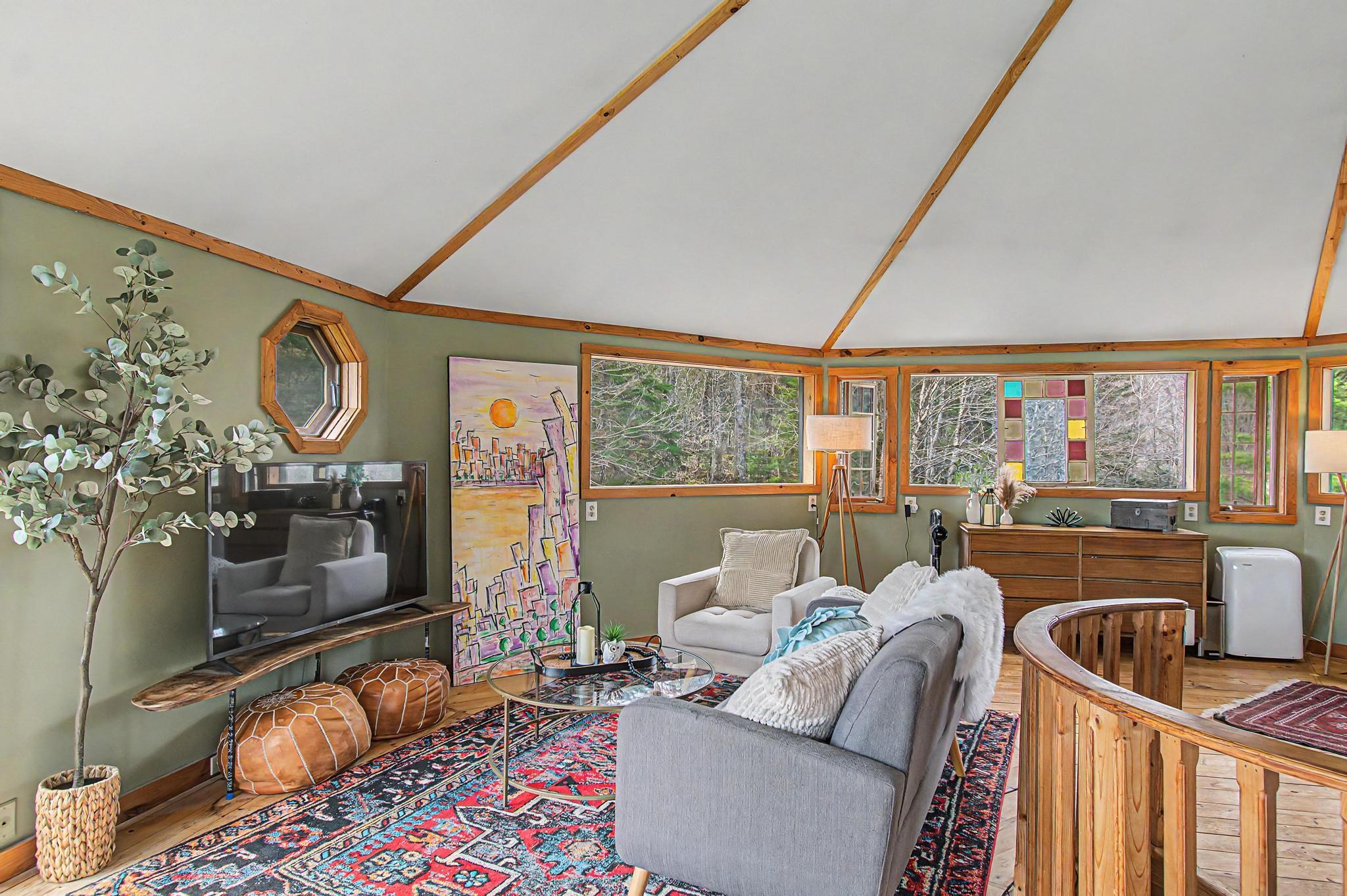 2212 Symonds Mill Road Elmore, VT 05680 - Photo 25 of 59