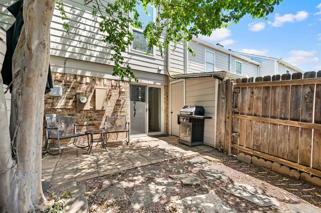 61 Abbey Road Euless, TX 76039 - Photo 19 of 19