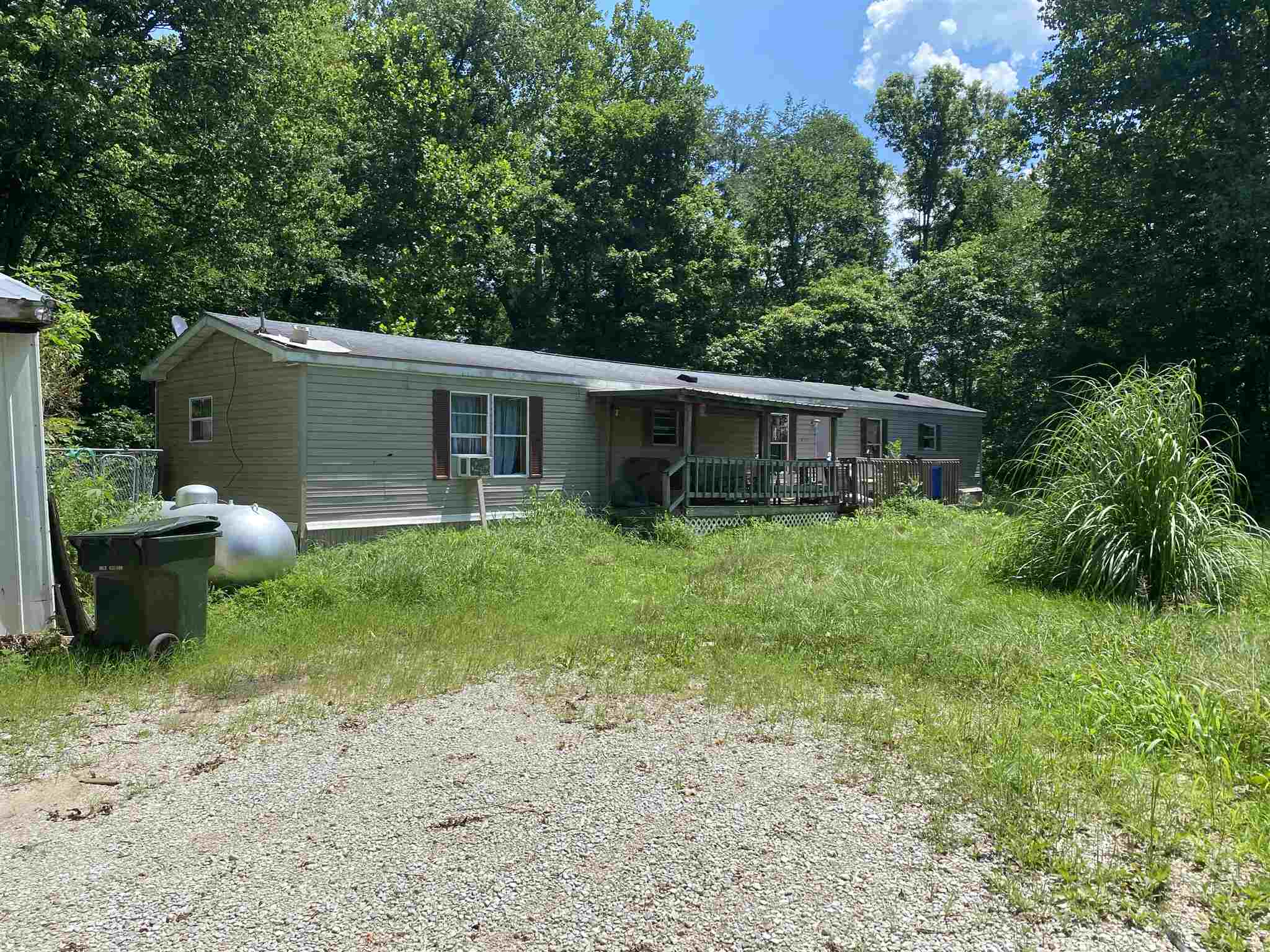 7230 North Old St Road Bloomington, IN 47408 - Photo 2 of 11