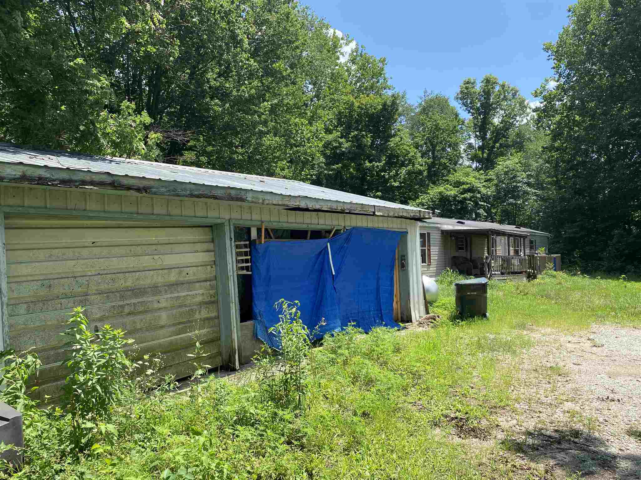 7230 North Old St Road Bloomington, IN 47408 - Photo 11 of 11