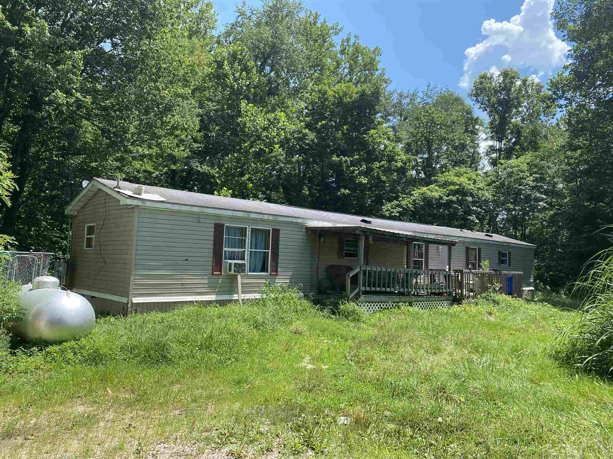 7230 North Old St Road Bloomington, IN 47408 - Photo 3 of 11