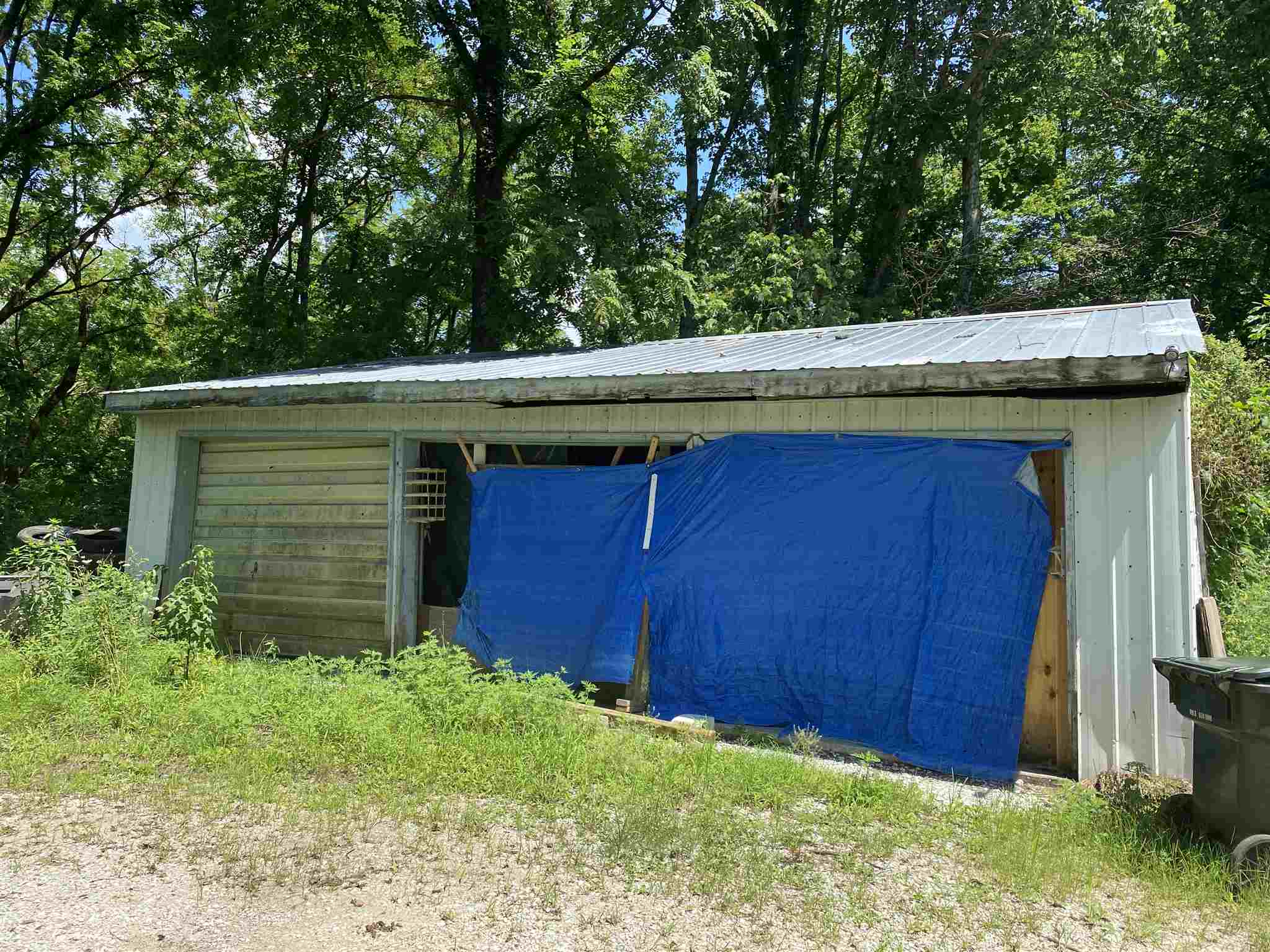 7230 North Old St Road Bloomington, IN 47408 - Photo 4 of 11