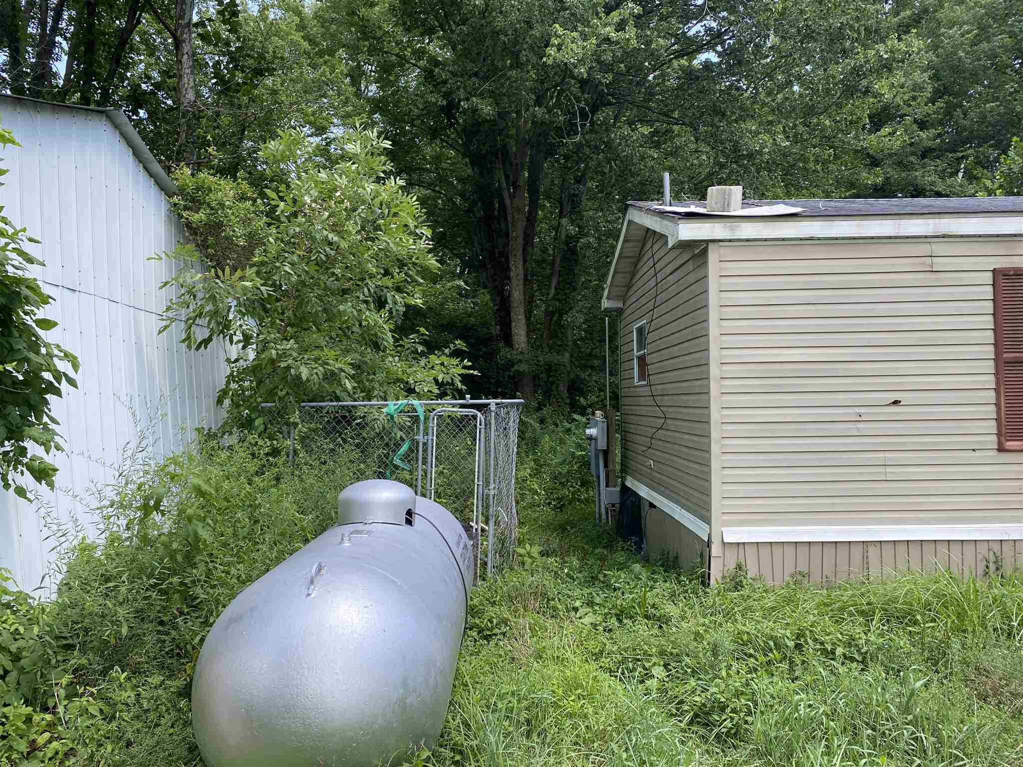 7230 North Old St Road Bloomington, IN 47408 - Photo 10 of 11