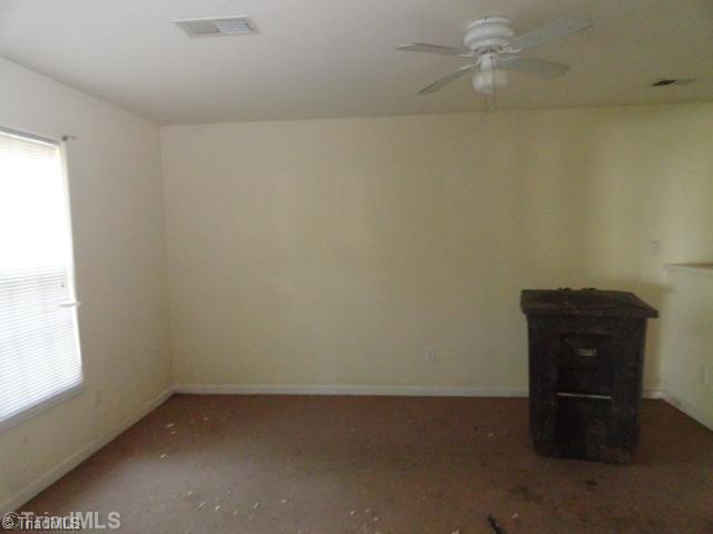 2318 Purdy Avenue High Point, NC 27260 - Photo 3 of 6 Den/Family/Great Room.