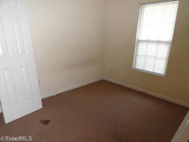 2318 Purdy Avenue High Point, NC 27260 - Photo 6 of 6 3rd Bedroom.