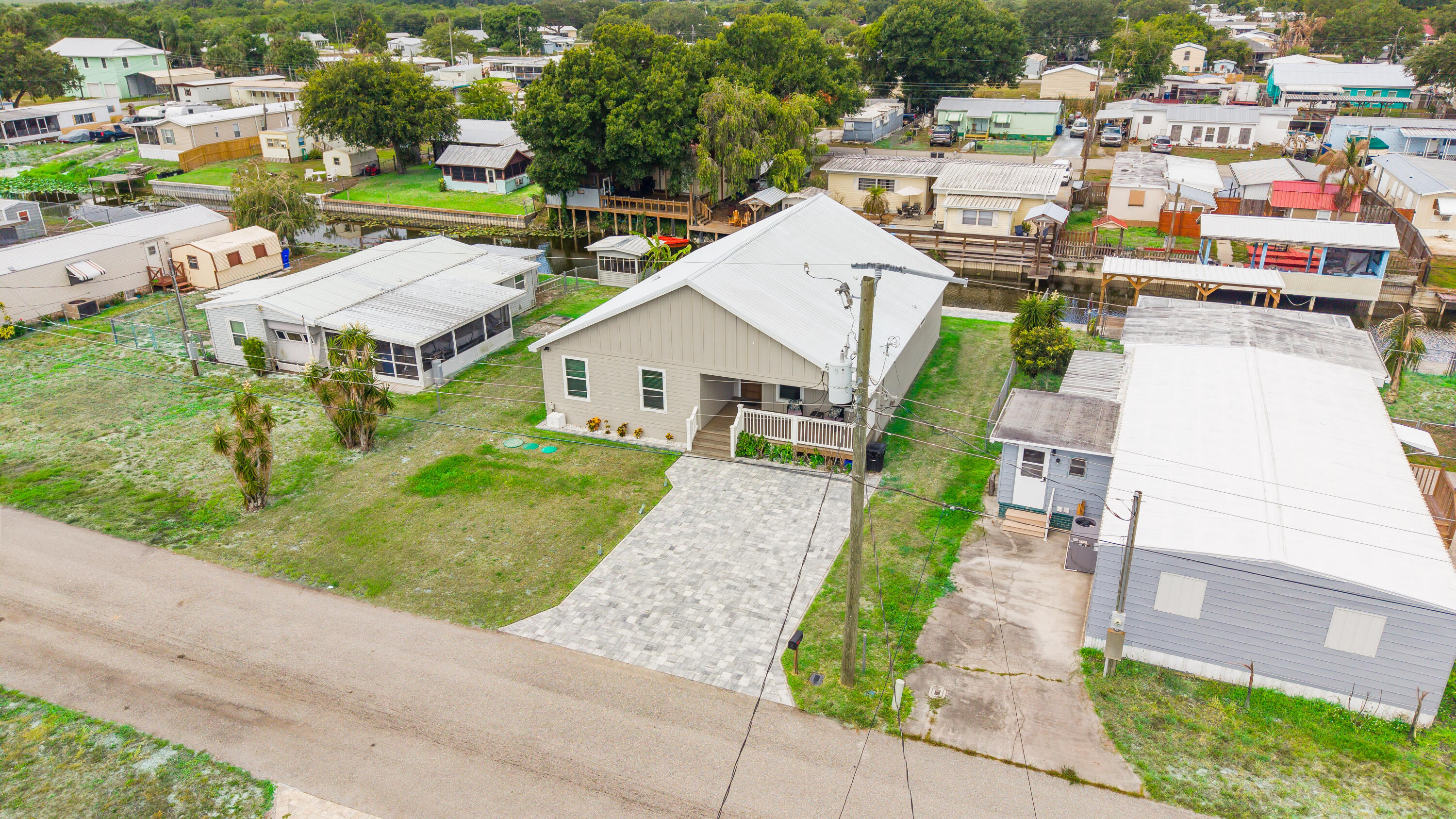 1218 6th Street Okeechobee, FL 34974 - Photo 47 of 50 Penrod Property -4