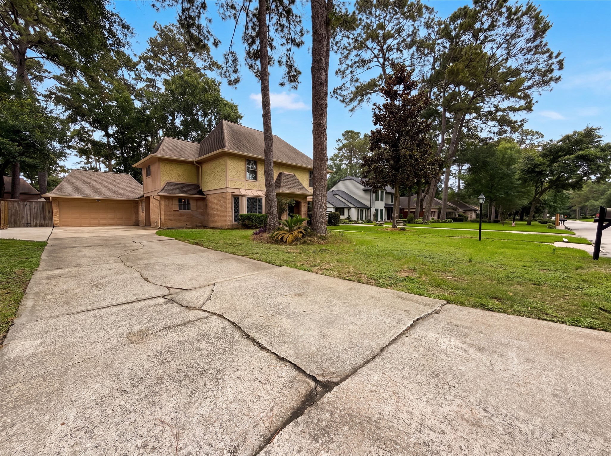 17518 Rustington Drive Spring, TX 77379 - Photo 20 of 22