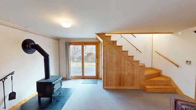 $365,000 | 442 Eugene Street, Lander, WY 82520