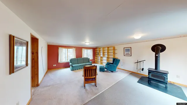 $365,000 | 442 Eugene Street, Lander, WY 82520