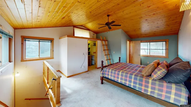 $365,000 | 442 Eugene Street, Lander, WY 82520