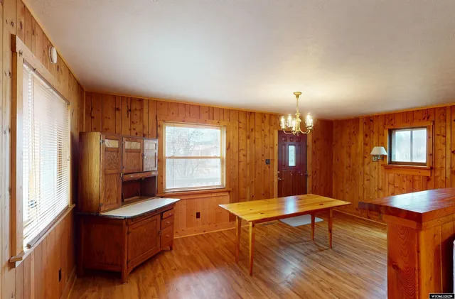 $365,000 | 442 Eugene Street, Lander, WY 82520