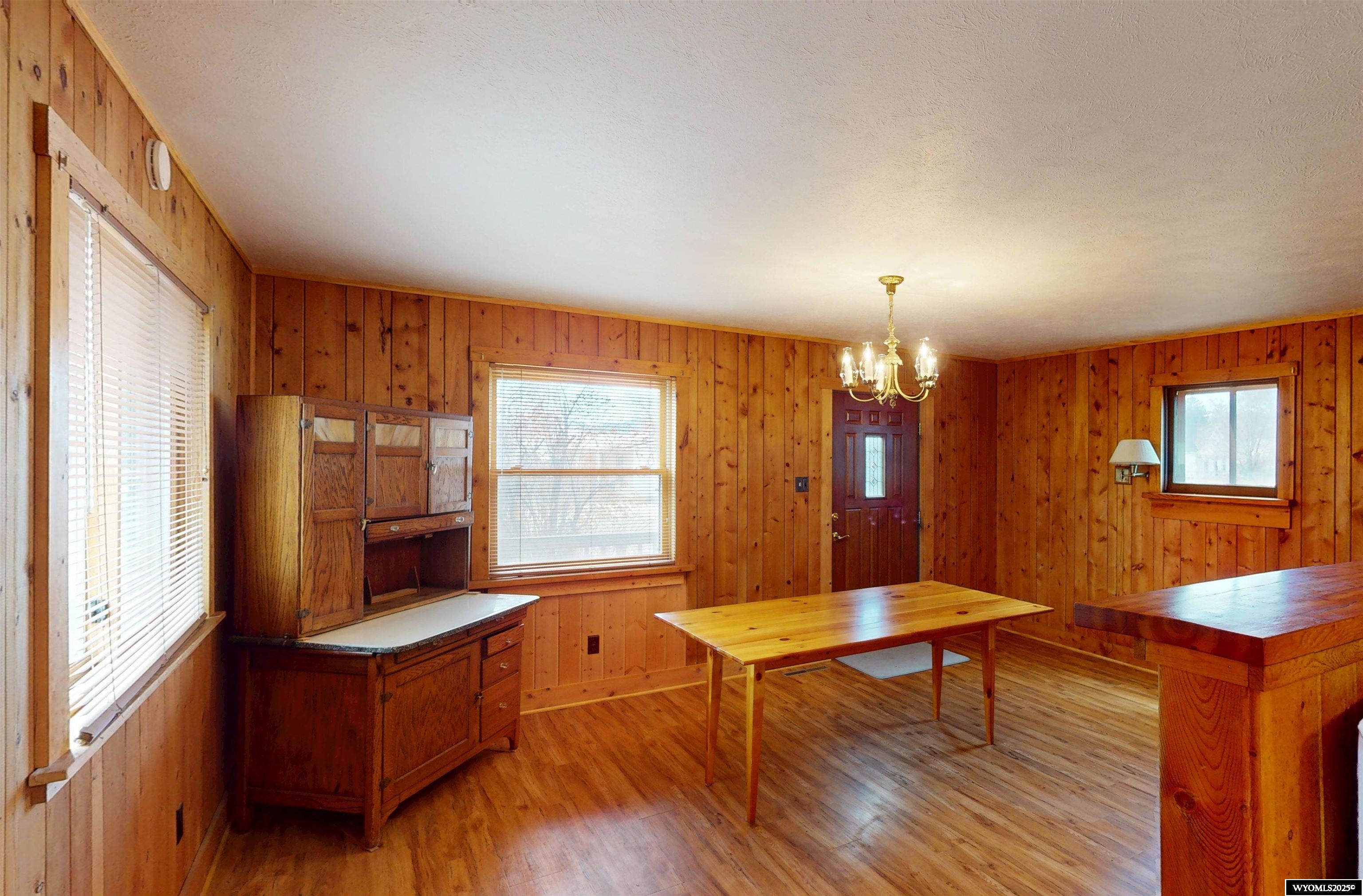 442 Eugene Street Lander, WY 82520 - Photo 17 of 47