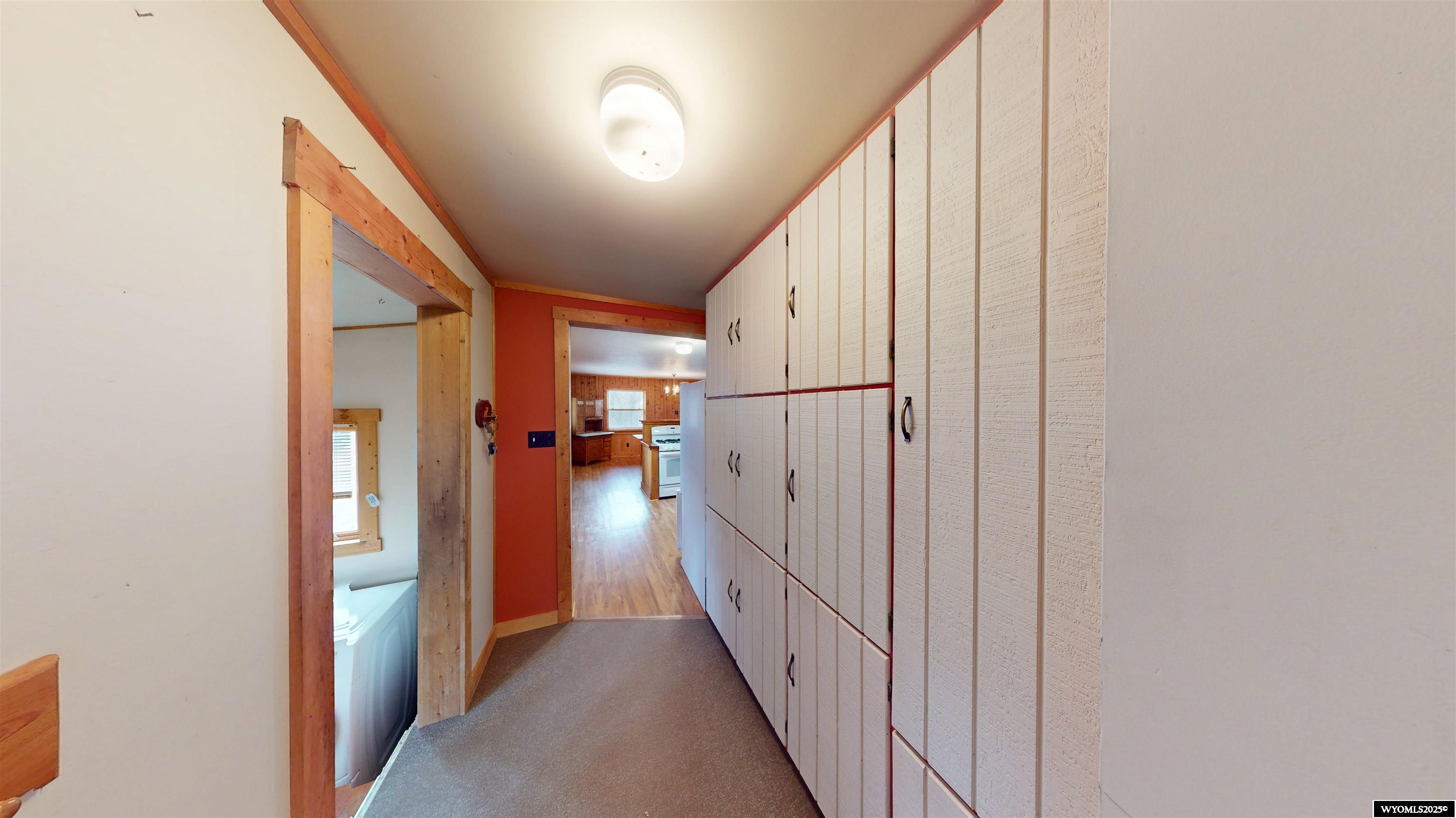 442 Eugene Street Lander, WY 82520 - Photo 18 of 47