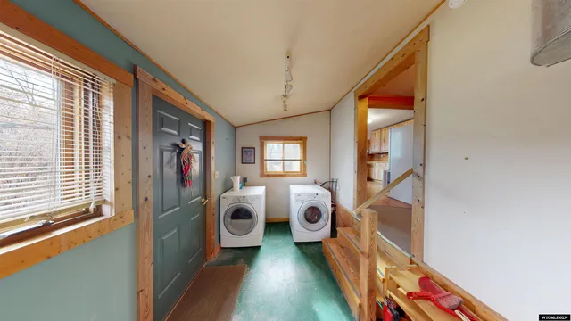 $365,000 | 442 Eugene Street, Lander, WY 82520