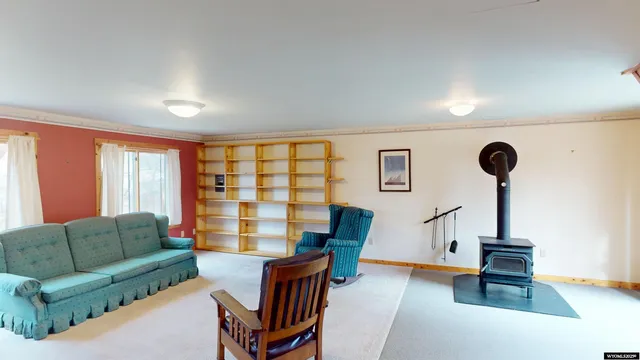 $365,000 | 442 Eugene Street, Lander, WY 82520