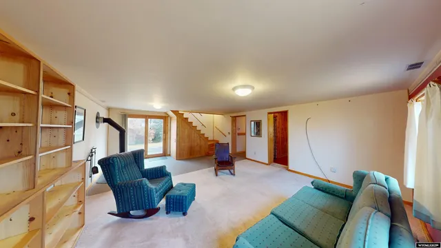 $365,000 | 442 Eugene Street, Lander, WY 82520