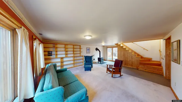 $365,000 | 442 Eugene Street, Lander, WY 82520