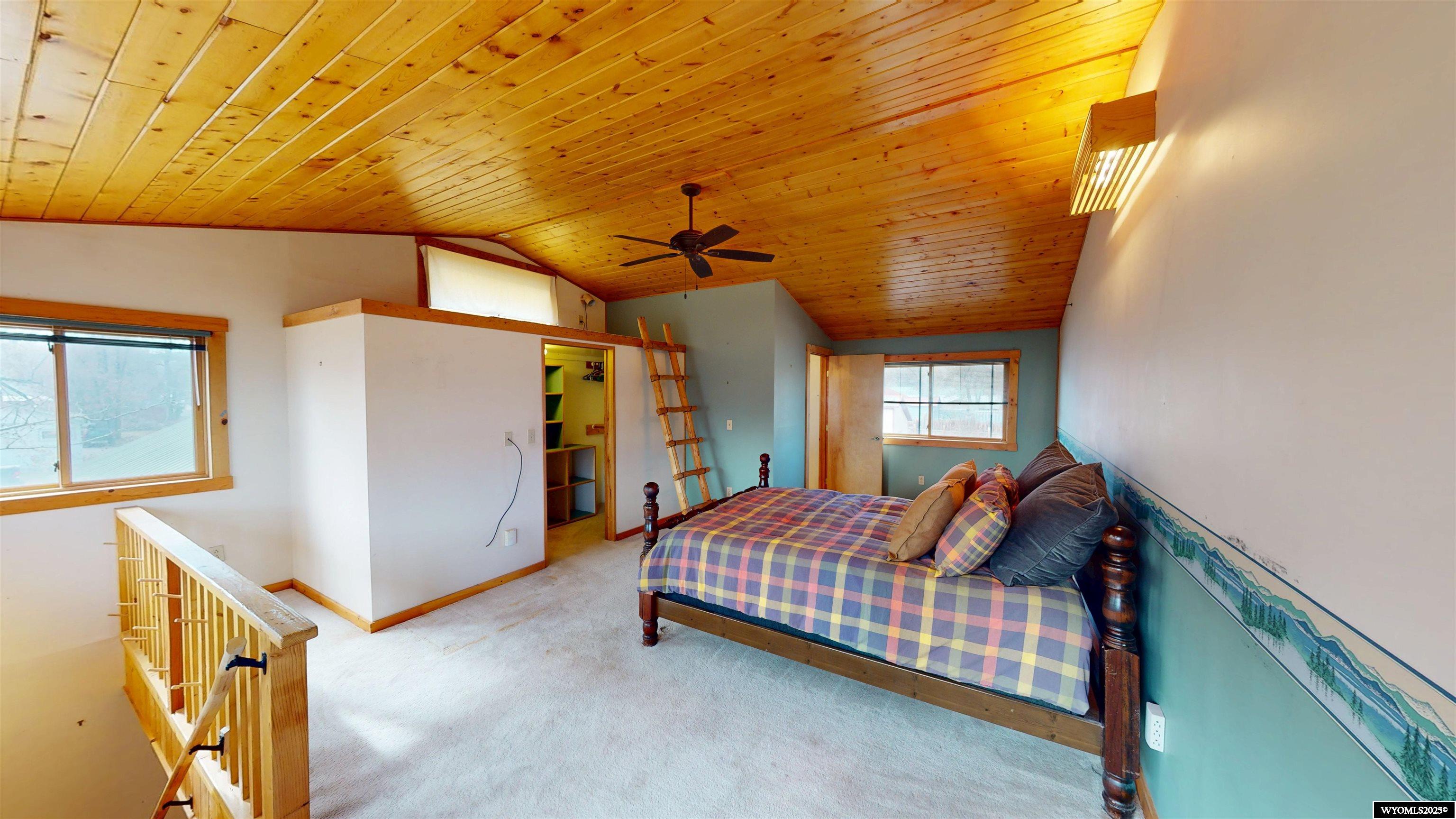 442 Eugene Street Lander, WY 82520 - Photo 23 of 47