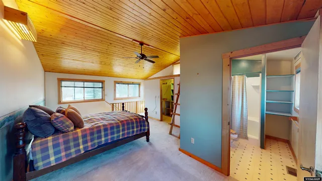 $365,000 | 442 Eugene Street, Lander, WY 82520