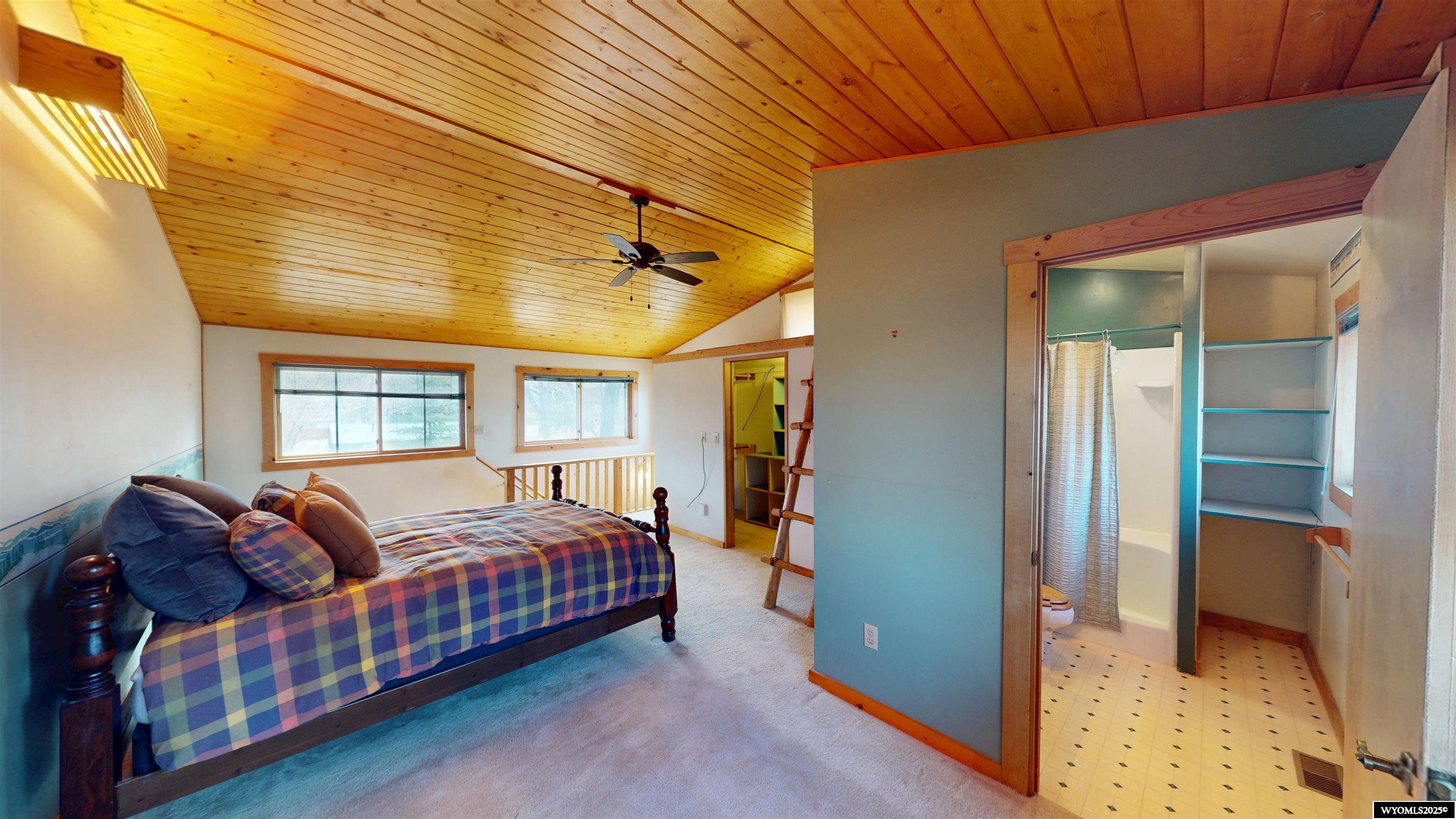 442 Eugene Street Lander, WY 82520 - Photo 24 of 47