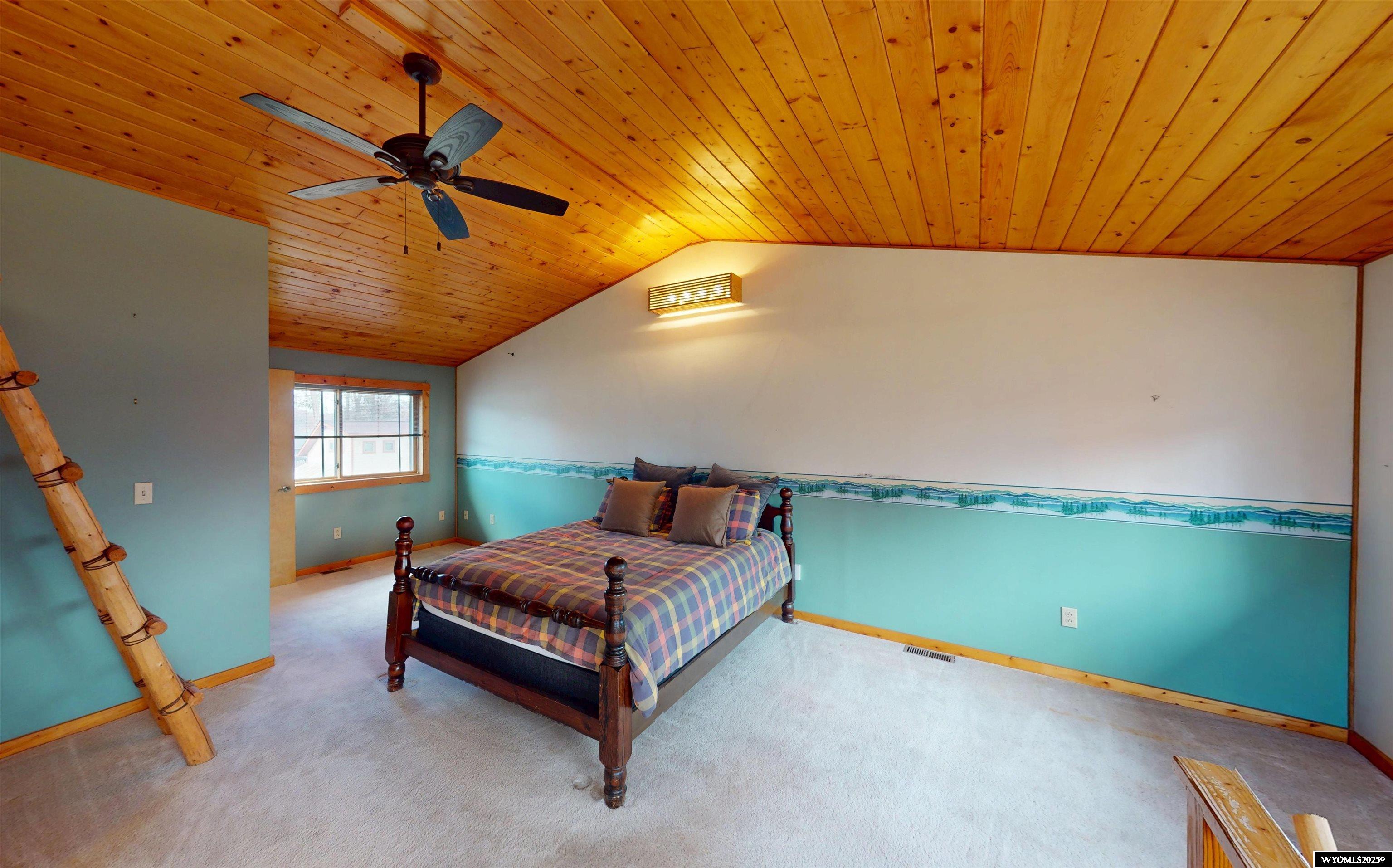 442 Eugene Street Lander, WY 82520 - Photo 25 of 47