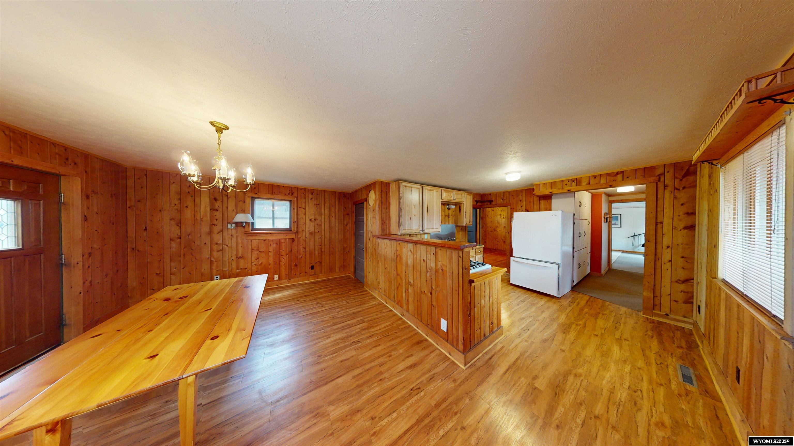 442 Eugene Street Lander, WY 82520 - Photo 26 of 47