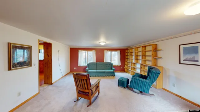 $365,000 | 442 Eugene Street, Lander, WY 82520