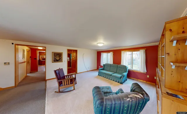 $365,000 | 442 Eugene Street, Lander, WY 82520