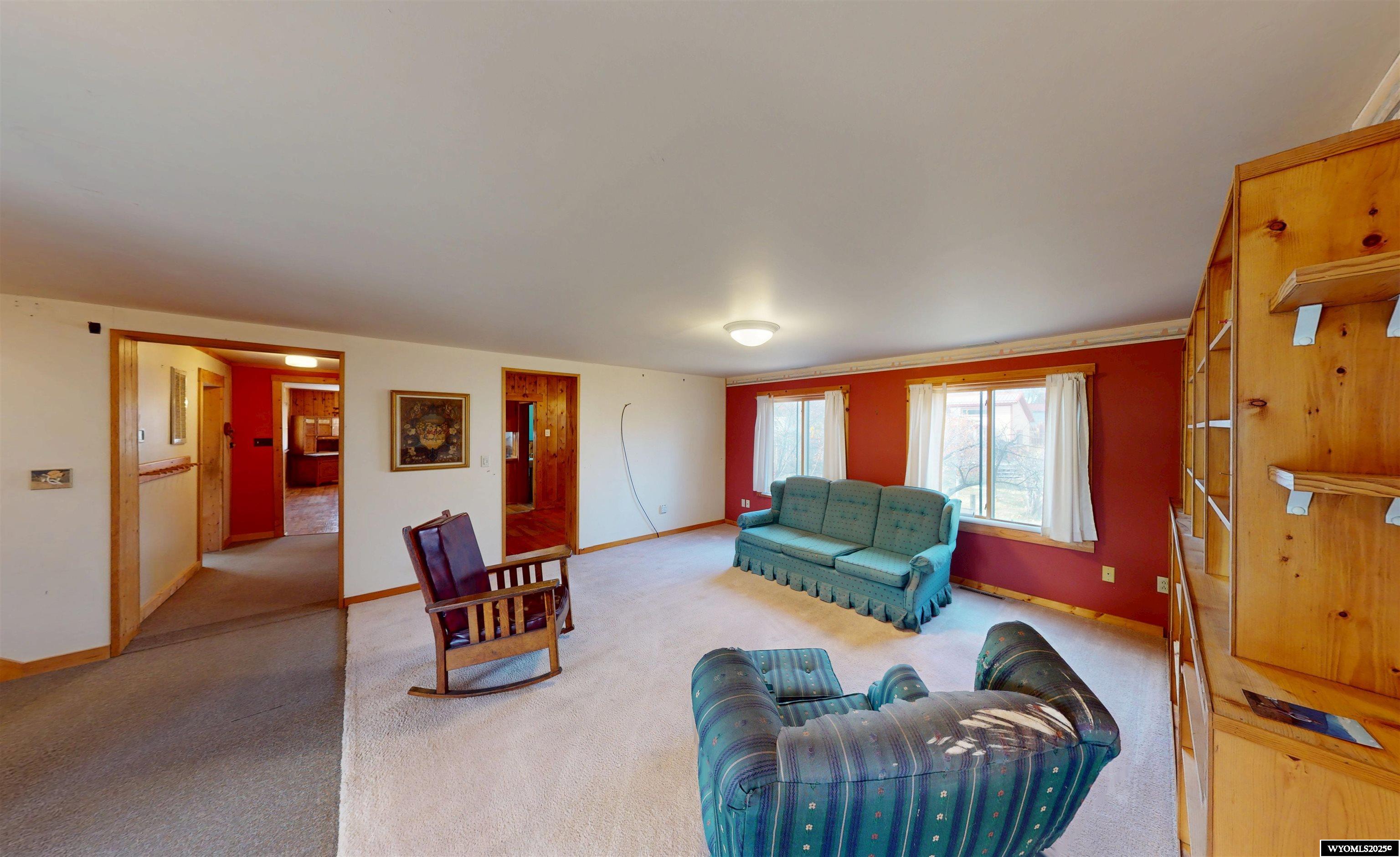 442 Eugene Street Lander, WY 82520 - Photo 30 of 47