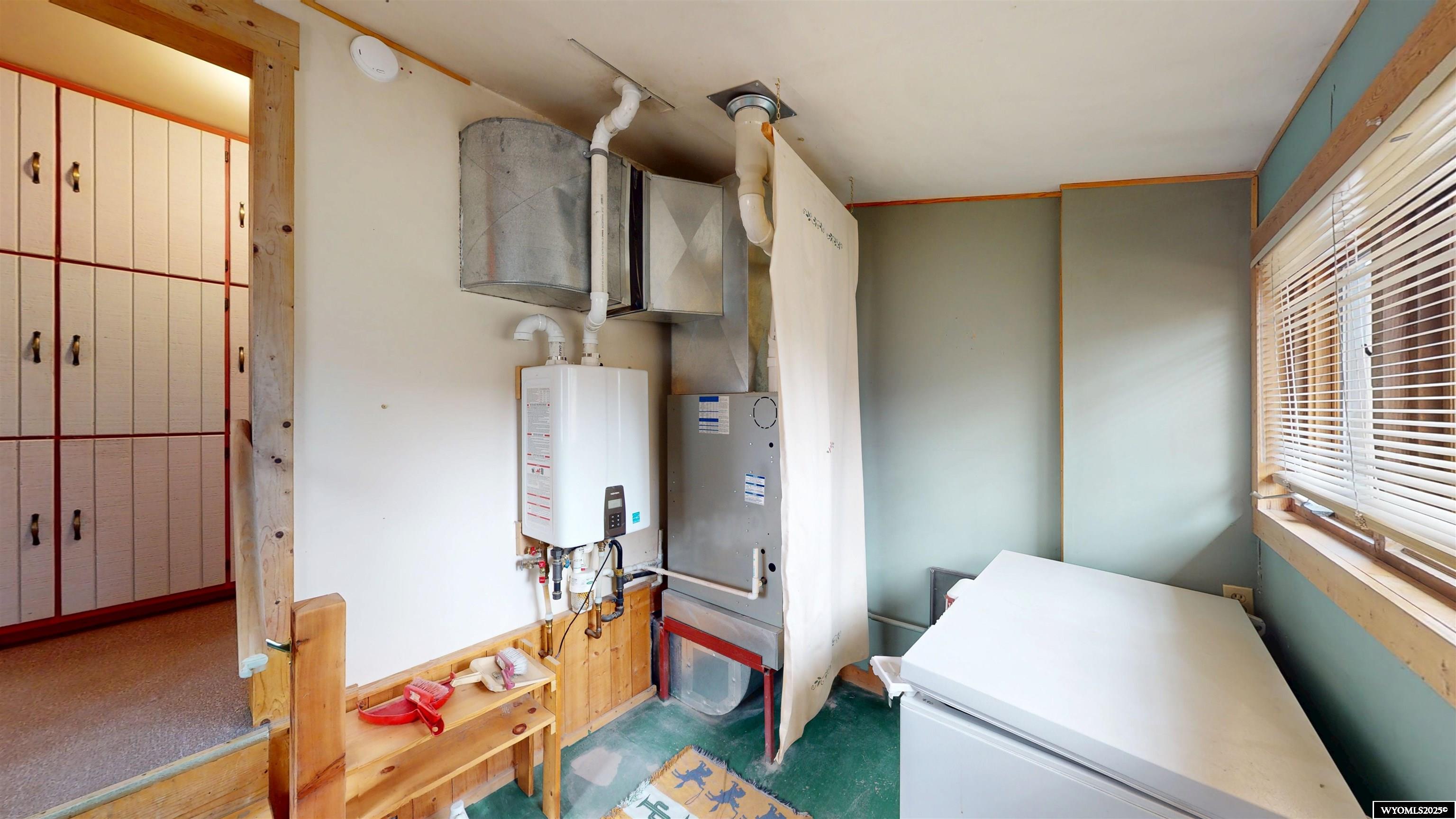 442 Eugene Street Lander, WY 82520 - Photo 31 of 47