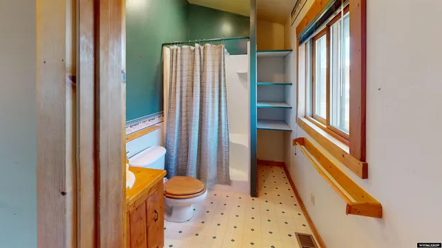 $365,000 | 442 Eugene Street, Lander, WY 82520