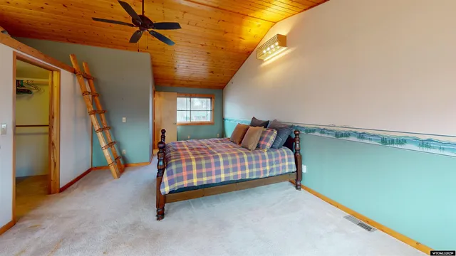 $365,000 | 442 Eugene Street, Lander, WY 82520