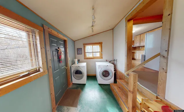 $365,000 | 442 Eugene Street, Lander, WY 82520