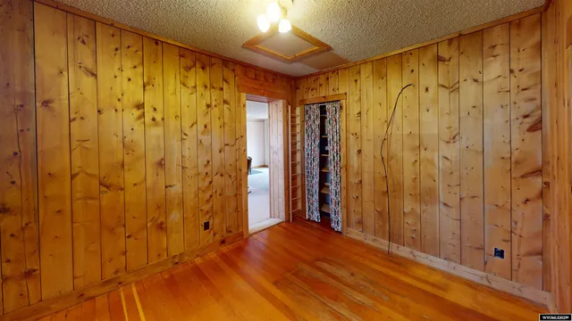 $365,000 | 442 Eugene Street, Lander, WY 82520