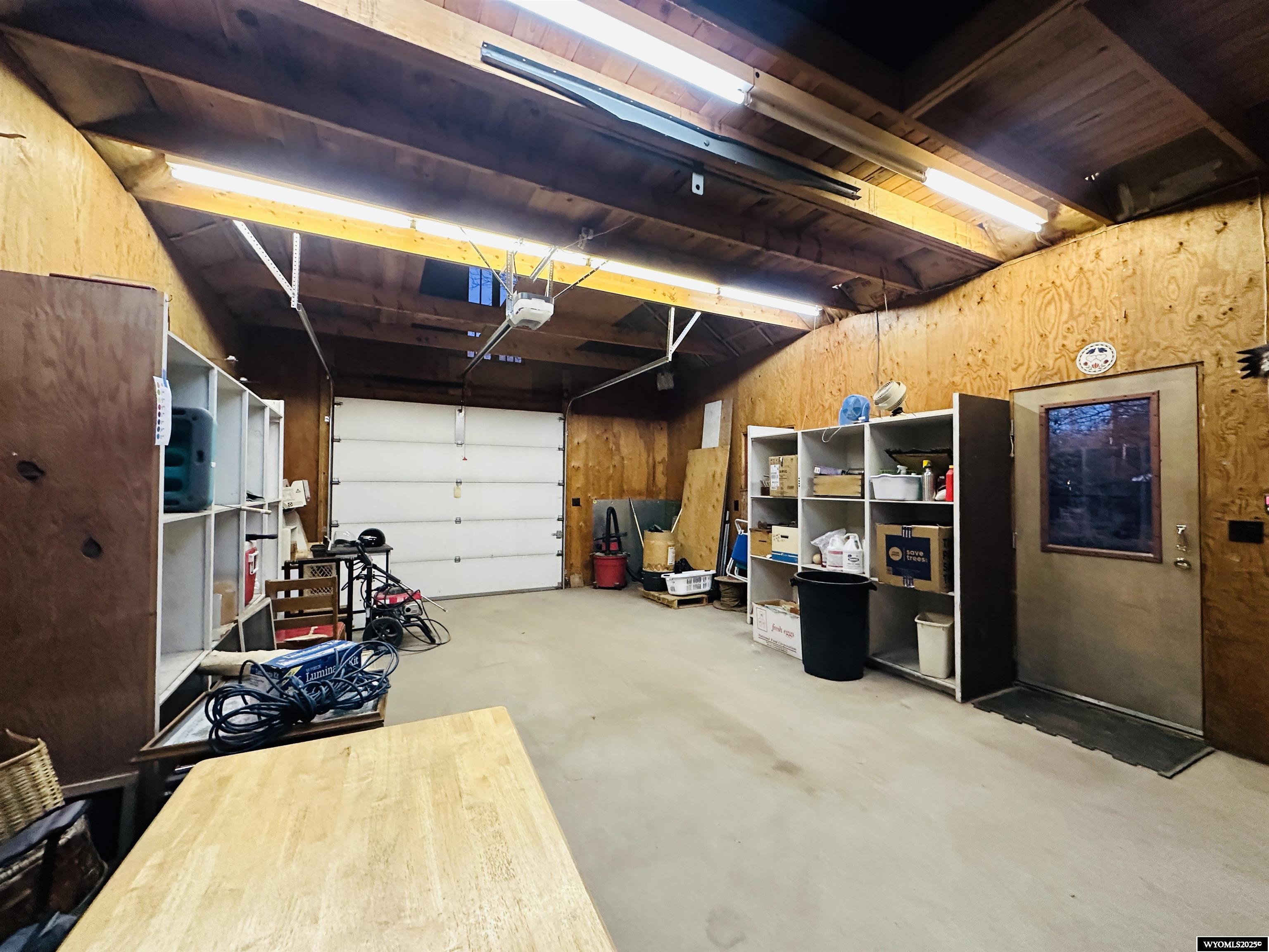 442 Eugene Street Lander, WY 82520 - Photo 39 of 47