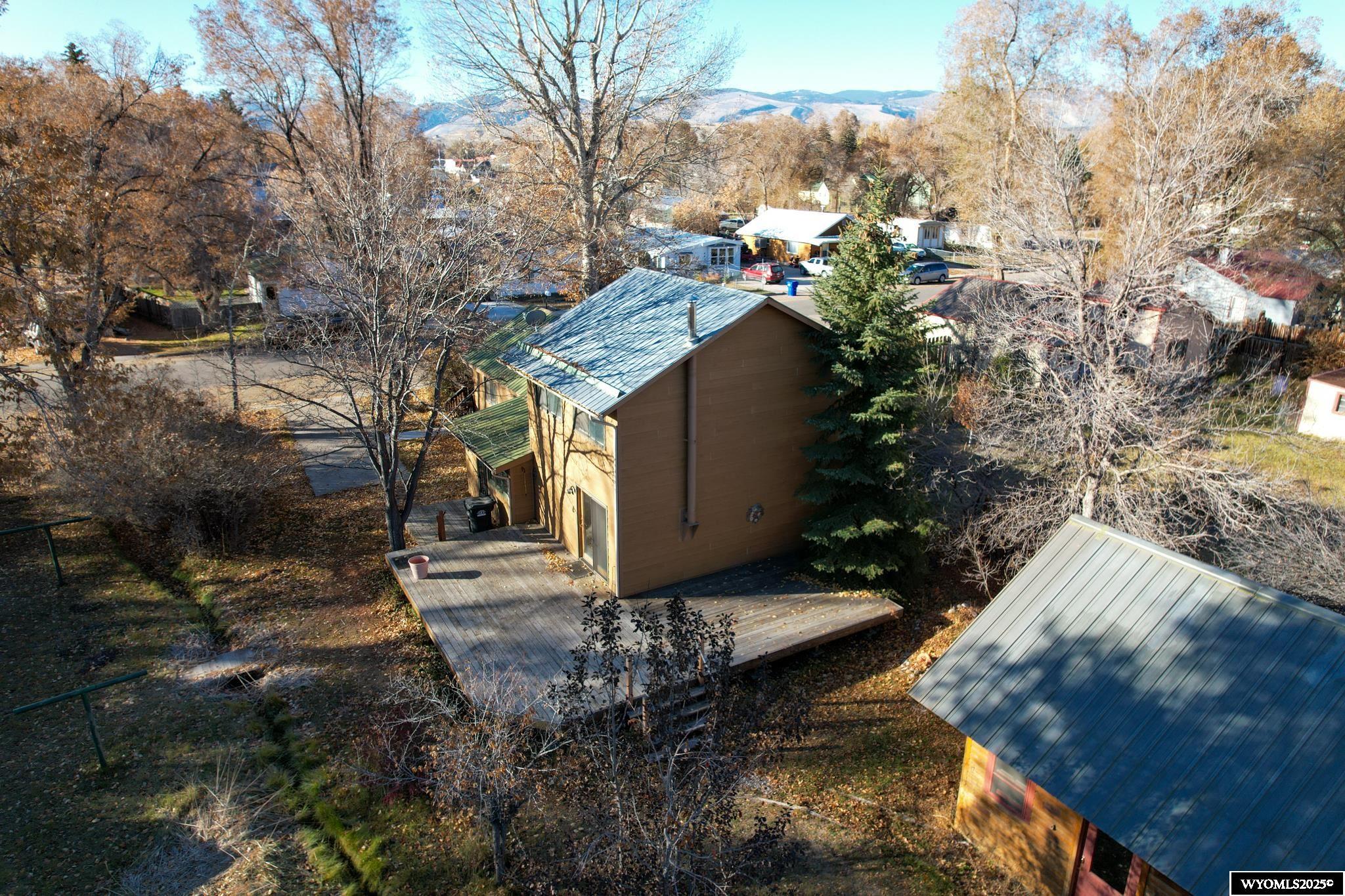 442 Eugene Street Lander, WY 82520 - Photo 4 of 47