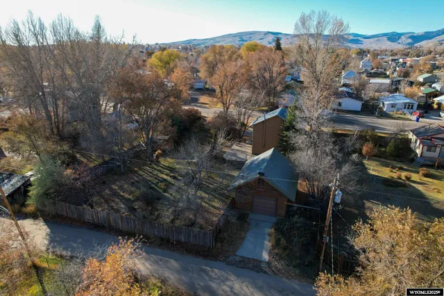 $365,000 | 442 Eugene Street, Lander, WY 82520