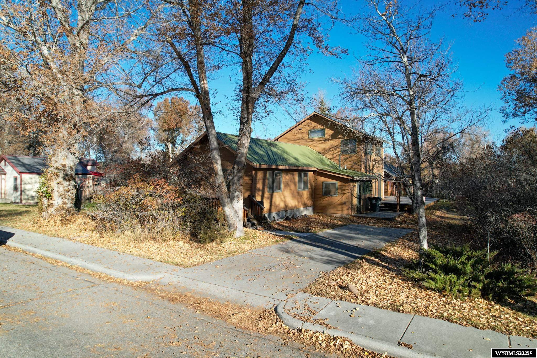 442 Eugene Street Lander, WY 82520 - Photo 45 of 47