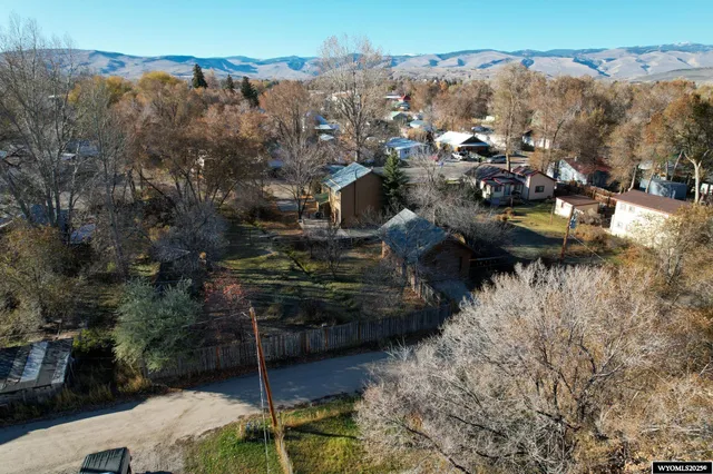 $365,000 | 442 Eugene Street, Lander, WY 82520